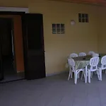 Apartman Terrazza Sul Mare Gioiosa Marea