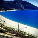 Terrazza Sul Mare Gioiosa Marea