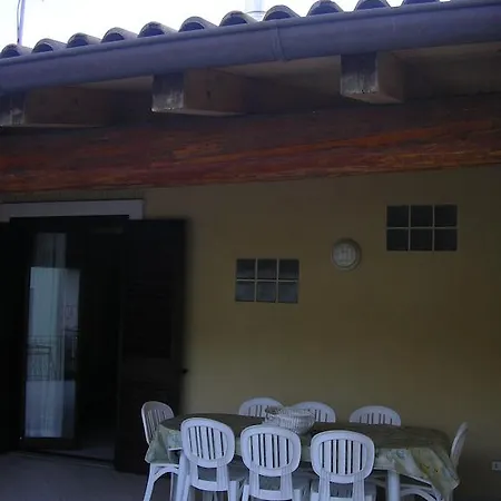 Terrazza Sul Mare