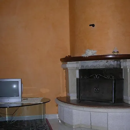 Terrazza Sul Mare