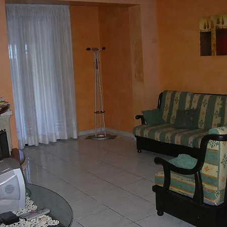 Appartement Terrazza Sul Mare