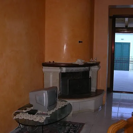 Terrazza Sul Mare