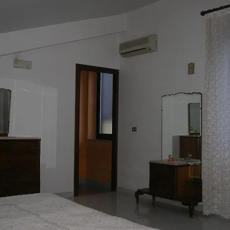 Terrazza Sul Mare Gioiosa Marea