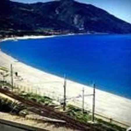 Terrazza Sul Mare 조이오사마레아