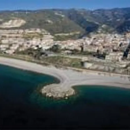 Terrazza Sul Mare 아파트