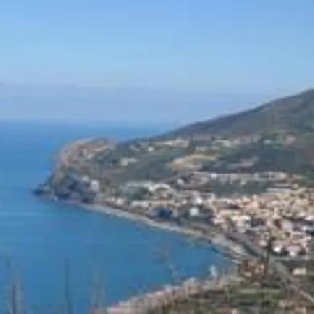아파트 Terrazza Sul Mare