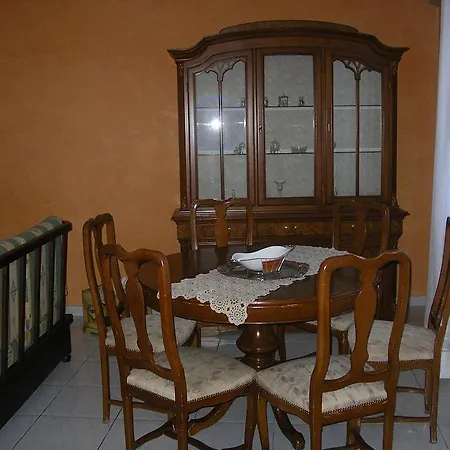 Terrazza Sul Mare ジョイオーザ・マレーア