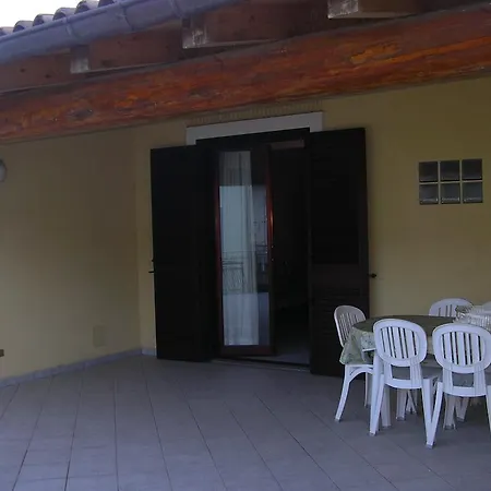 Appartamento Terrazza Sul Mare *