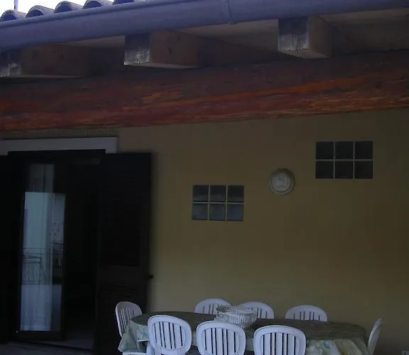 Terrazza Sul Mare