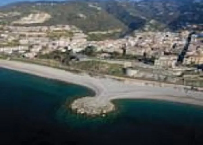 Terrazza Sul Mare 아파트