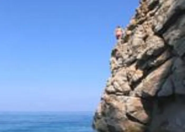 아파트 Terrazza Sul Mare 조이오사마레아