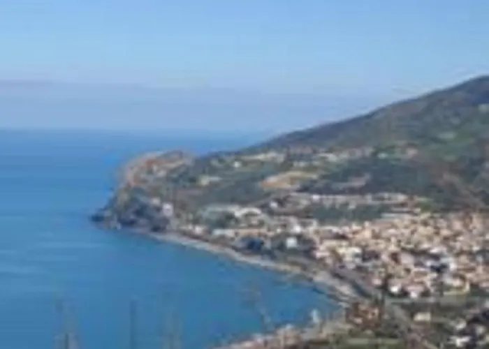 아파트 Terrazza Sul Mare
